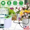 Automatic Watering System Kit with Timer and Pump – Rechargeable Drip Irrigation for Up to 12 Indoor Plants