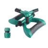 Joeys Automatic Rotating Sprinkler for Yard – Large Area Lawn Coverage