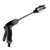 High‑Pressure Garden Hose Nozzle Water Gun – Car Wash & Cleaning Sprayer