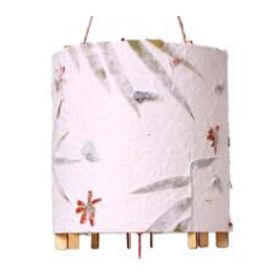 DIY Chinese Palace Paper Lantern Craft Kit – 8"