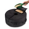 Umbrella Weight Sand Bag for Patio Umbrella Bases