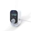 Automatic Watering Device – Compact Irrigation System for Potted Plants