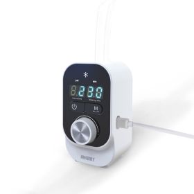 Automatic Watering Device – Compact Irrigation System for Potted Plants