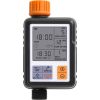 Multi‑Functional Large‑Screen Watering Timer for Outdoor Garden Sprinklers