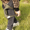 Gardening Knee Pads – Adjustable Neoprene Protective Cushions