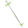 Stand‑Up Weed Puller Twister with 3 Claws & Foot Pedal – 38.98 in Handle