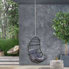 Berkshire Hanging Chair with 8 ft Chain