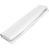 Greenhouse Polyethylene Film, Clear 6 Mil Plastic Cover – 20 x 28 ft