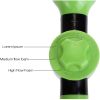 Foam Sprayer Nozzle with Soap Dispenser – Garden Water Hose Gun