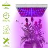 Full-Spectrum Hanging LED Grow Light – 225 LEDs