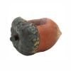 Hazelnut Simulation Resin Succulent Pot
