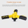 Automatic Rotating 360° Lawn Sprinkler for Garden Irrigation