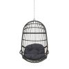 Berkshire Hanging Chair with 8 ft Chain