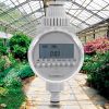 Digital LCD Automatic Watering Timer – Water‑Saving Irrigation Controller
