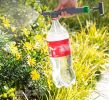 Pressure‑Adjustable Bottle Sprayer Head – Fits Most Beverage Bottles