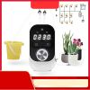 Automatic Watering Device – Compact Irrigation System for Potted Plants