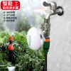 Garden Smart Wi‑Fi Water Valve Sprinkler System with Mobile Control