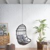 Berkshire Hanging Chair with 8 ft Chain