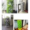 8-Layer Pineapple Tower Aeroponic Garden – 64 Plants