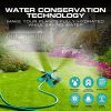 Joeys Automatic Rotating Sprinkler for Yard – Large Area Lawn Coverage