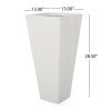 ELLA L 13 Modern Planter – Large
