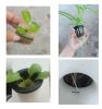 4-Tower Greenhouse Hydroponic System – 7 Layers, 112 Sites