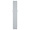 Side Awning – Cream Polyester with PU Coating – 55.1" x 393.7"