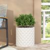 MGO Modern Garden Planter
