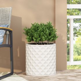 MGO Modern Garden Planter