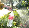Pressure‑Adjustable Bottle Sprayer Head – Fits Most Beverage Bottles