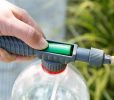 Pressure‑Adjustable Bottle Sprayer Head – Fits Most Beverage Bottles