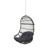 Berkshire Hanging Chair with 8 ft Chain