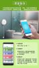 Garden Smart Wi‑Fi Water Valve Sprinkler System with Mobile Control