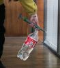 Pressure‑Adjustable Bottle Sprayer Head – Fits Most Beverage Bottles