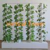 4-Tower Greenhouse Hydroponic System – 7 Layers, 112 Sites