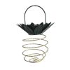 Pineapple Solar Garden Stake Lights – 25 LEDs