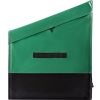 VEOVR Outdoor Storage Box with Galvanized Frame & Waterproof PE Tarpaulin – 150 Gallon