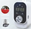 Automatic Watering Device – Compact Irrigation System for Potted Plants