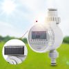 Digital LCD Automatic Watering Timer – Water‑Saving Irrigation Controller