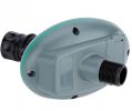 Automatic Garden Water Timer & Irrigation System Controller Kit