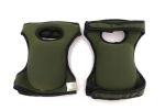 Gardening Knee Pads – Adjustable Neoprene Protective Cushions