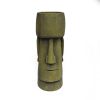 Glacier Cast Stone Look Planter