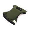 Gardening Knee Pads – Adjustable Neoprene Protective Cushions