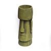 Glacier Cast Stone Look Planter