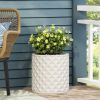 MGO Modern Garden Planter