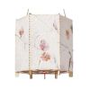 DIY Chinese Paper Lantern Craft Kit – 8.7" Palace Style