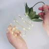 Pineapple Solar Garden Stake Lights – 25 LEDs