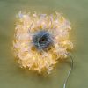 Moon and Mini Star Fairy String Lights – 1 Roll