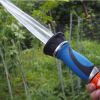 High‑Pressure Heavy‑Duty Water Spray Nozzle