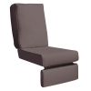 Indoor Outdoor Recliner Replacement Cushion – UV‑Protected Washable Deep Seat Pad